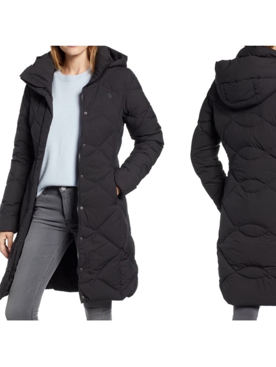 The North Face Jackets & Blazers - The North Face- MISS METRO II -Women’s Small